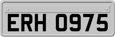 ERH0975