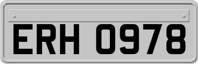 ERH0978