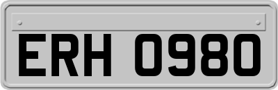 ERH0980