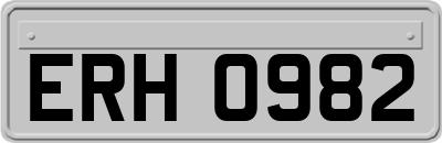 ERH0982
