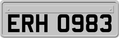 ERH0983