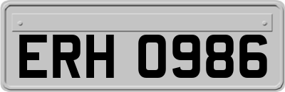 ERH0986