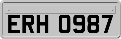 ERH0987