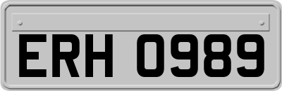 ERH0989