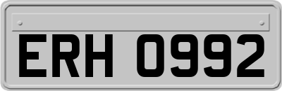 ERH0992
