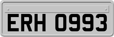 ERH0993