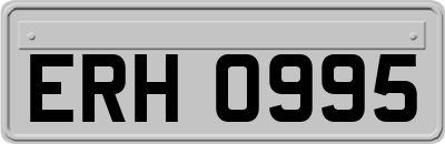 ERH0995