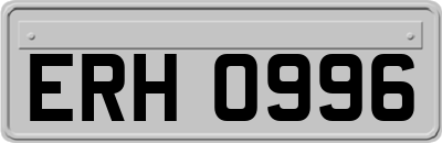 ERH0996
