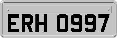 ERH0997