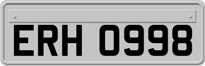 ERH0998