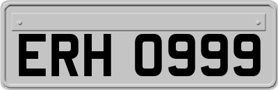 ERH0999