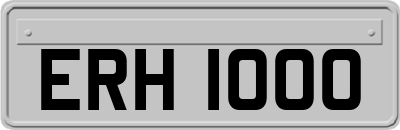 ERH1000