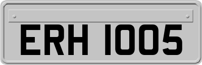 ERH1005