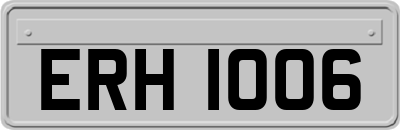 ERH1006