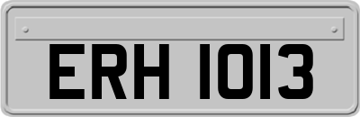 ERH1013