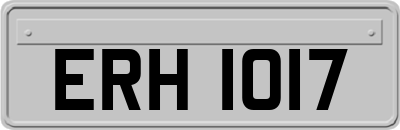 ERH1017