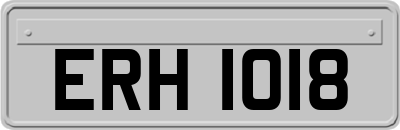 ERH1018