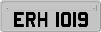ERH1019