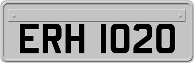 ERH1020