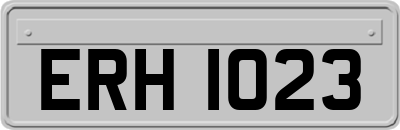 ERH1023