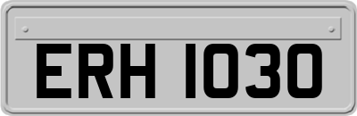 ERH1030