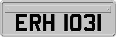 ERH1031