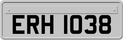 ERH1038