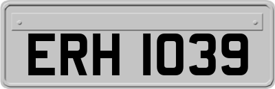 ERH1039