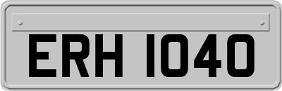 ERH1040