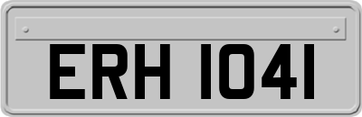 ERH1041