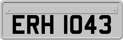 ERH1043
