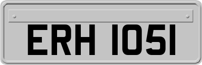ERH1051