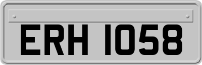 ERH1058