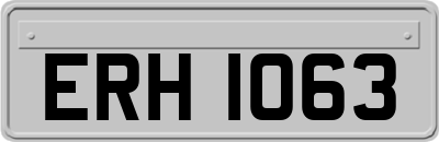 ERH1063