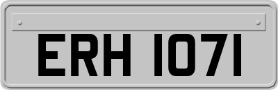 ERH1071