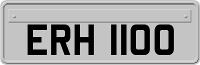 ERH1100