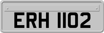 ERH1102