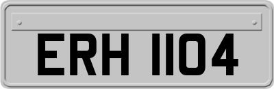 ERH1104