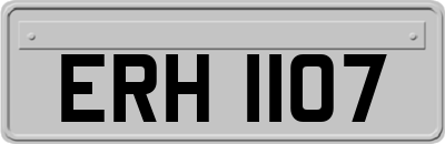 ERH1107
