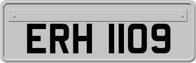 ERH1109