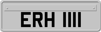 ERH1111
