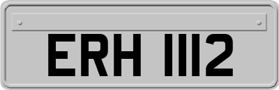 ERH1112