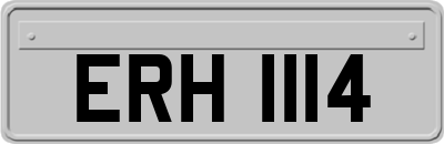 ERH1114