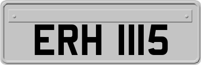 ERH1115