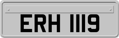 ERH1119