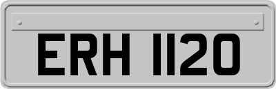 ERH1120