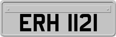 ERH1121