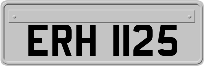 ERH1125