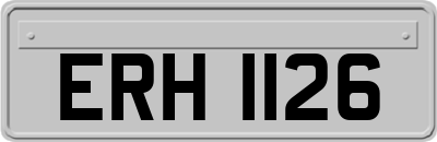 ERH1126