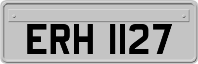 ERH1127